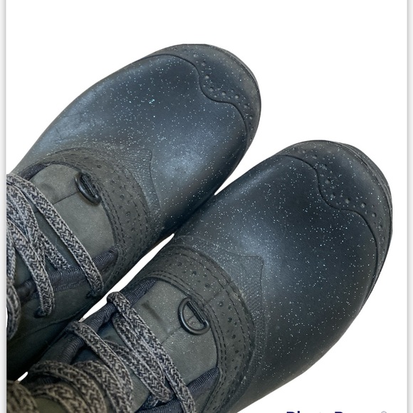 The North Face Women's Shellista II Mid Cold-Weather Boots, Black size 7 - Picture 8 of 11
